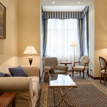 Premier Palace Hotel Киев Екстериор снимка