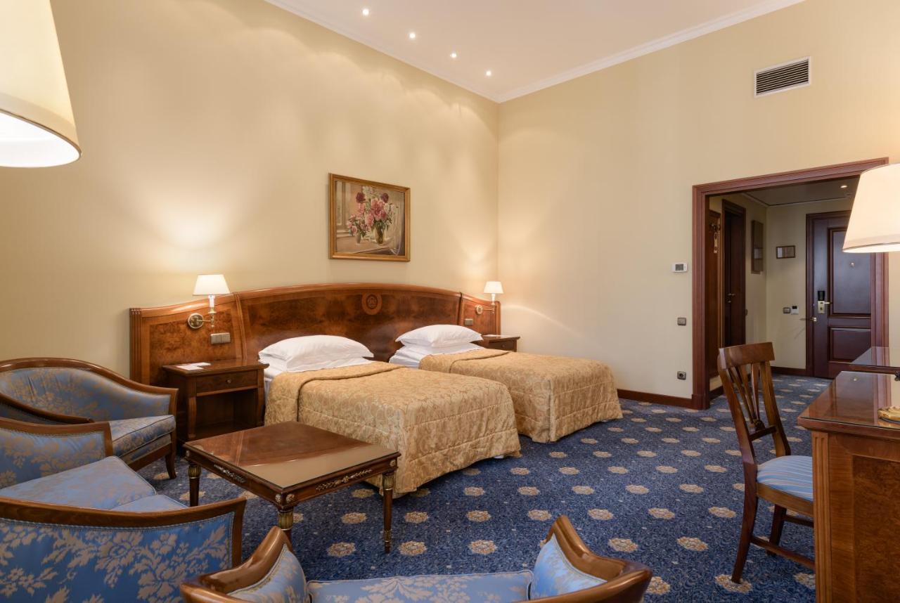 Premier Palace Hotel Киев Стая снимка