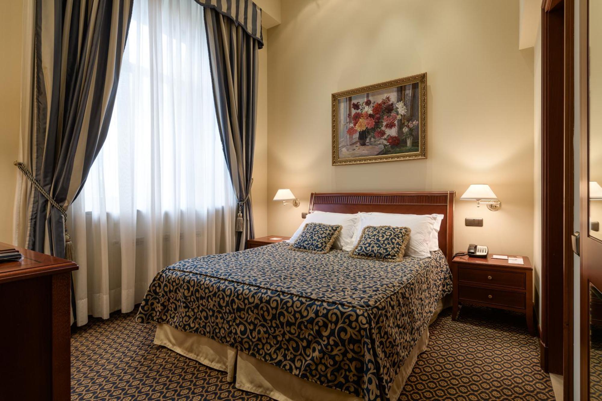Premier Palace Hotel Киев Стая снимка